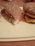 Hamburger! 🍔🍔🍔🍔🍔