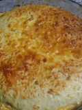 Masa para pastel de fiambre, pascualina etc