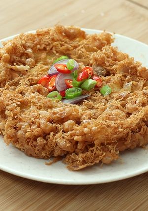 Foto resep Telur Barendo Devina Hermawan