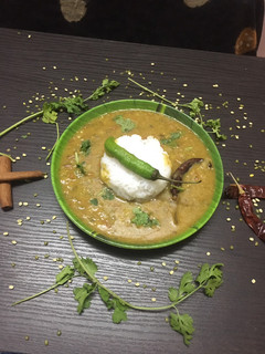 હરિયાળી દાળ(Hariyali Dal Recipe In Gujarati) રેસીપી મુખ્ય ફોટો