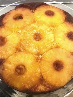 Foto de Bolo de Anánas