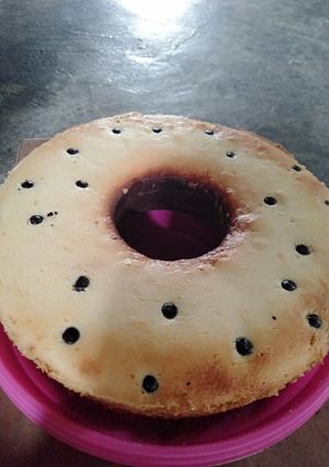Foto resep Bolu Tape