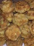 عجيجات الخبز البايت 🍞