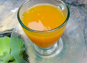 Foto resep Jamu Temulawak