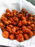 Masala Shenga