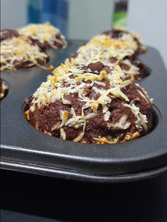Foto resep Banana Chocolate Bread