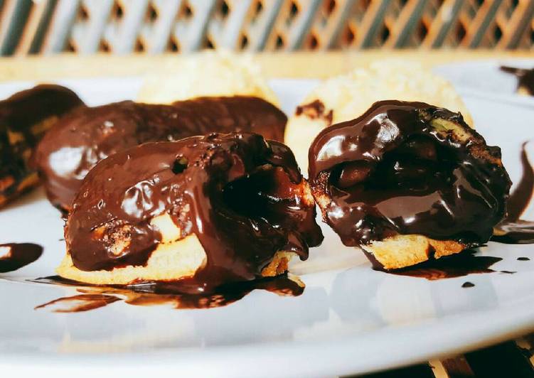 Eclairs