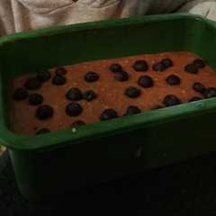Una foto de Brownie chobaran!