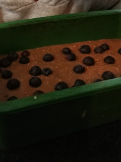 Una foto de Brownie chobaran!