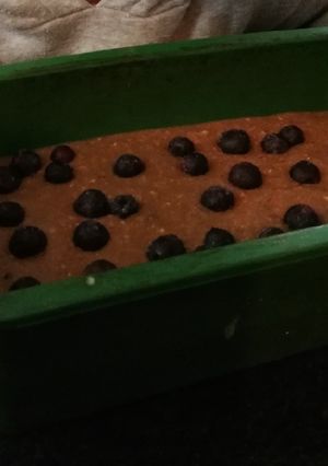 Una foto de Brownie chobaran!