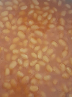 Foto de Baked Beans