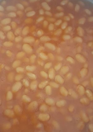 Foto de Baked Beans