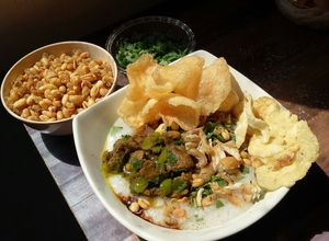 Foto resep 53. Bubur Ayam Cianjur || Wangi & Rasanya Raos Pisan