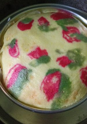 Foto resep Cheesecake keto