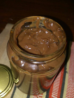 Foto resep Selai coklat