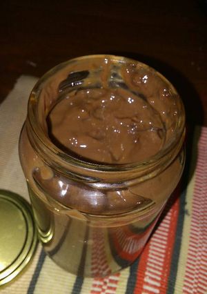 Foto resep Selai coklat