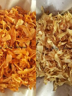Foto resep Keripik Beling Pedas Mantappp 😍