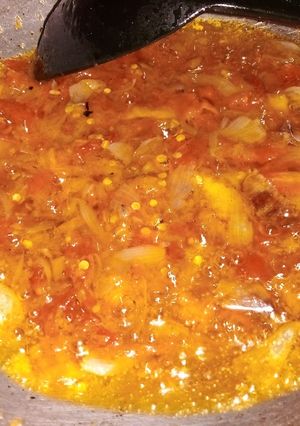 Foto resep Sambal rawit bawang