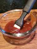 Carolina-Style BBQ Sauce