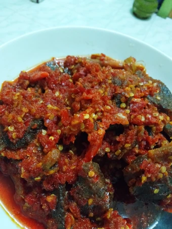 Langkah Gampang Menyiapkan Resep Dendeng Balado yang Lezat Anti Ribet, Uenak Banget