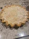 Best homemade pie crust