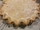 pie crust
