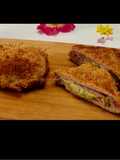 Cordon Bleu, Reimagined