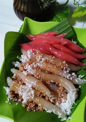 Foto resep Cenil