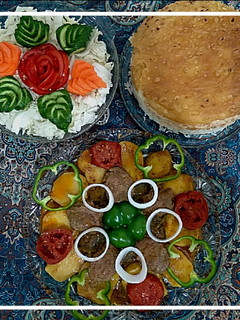 عکسی از دستور تتالی اراکی