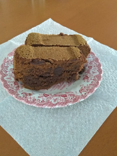 Φωτογραφία της συνταγής Brownies