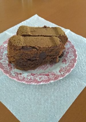 Φωτογραφία της συνταγής Brownies