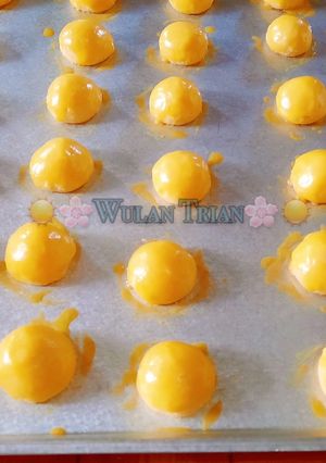 Foto resep Nastar Lumer Empuk