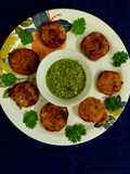સાબુદાણા વડા (Sabudana Vada Recipe In Gujarati)