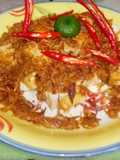 Sate Tahu