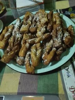 Una foto de Calzones rotos