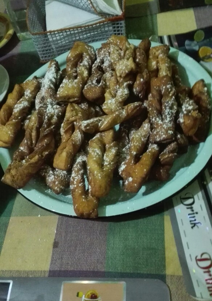 Una foto de Calzones rotos