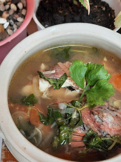 Foto resep Sup Gurame