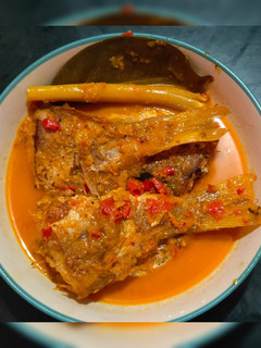 Foto resep Gulai Ikan Padang