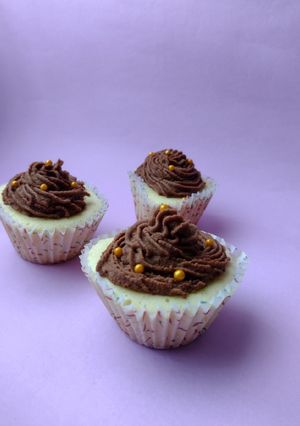 Una foto de Crema Nutella