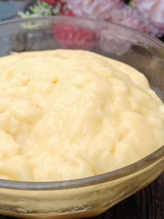 Foto resep Vla Susu Vanilla (Isian Soes)