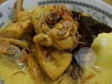 Kare Ayam