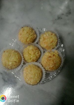 صورة لوصفة مشوك بالكوكاو