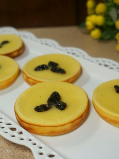 Foto resep Kue Lumpur Kentang