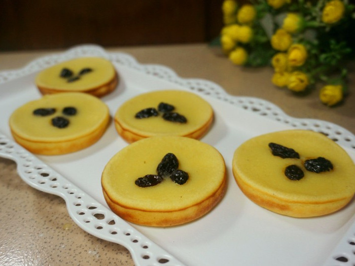 Langkah Mudah untuk Membuat Kue Lumpur Kentang Yang Mudah