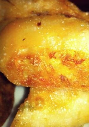 Foto resep Eggroll