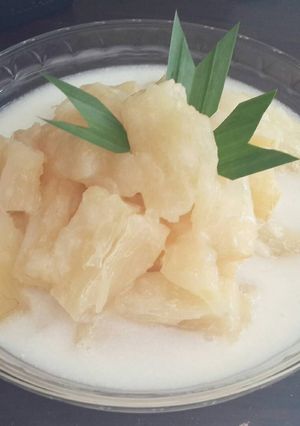 Foto resep Singkong Thailang ala suka😀