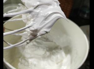 Una foto de Merengue Italiano