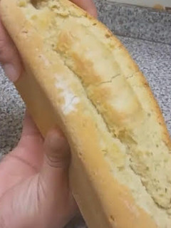 Foto principal de Pan casero con levadura química / levadura de hacer bizcocho
