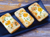 Gyeran-ppang (Korean Egg Bread)