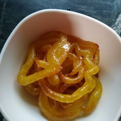 A picture of Jelabi.